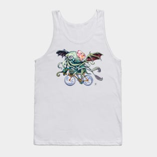 Cthulhu Tank Top